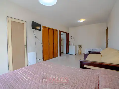 Departamento en Venta Apto profesional