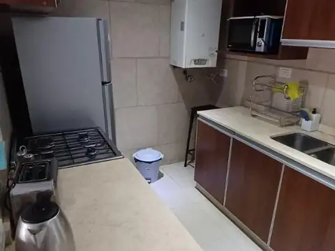 DEPARTAMENTO EN EXCELENTE UBICACION