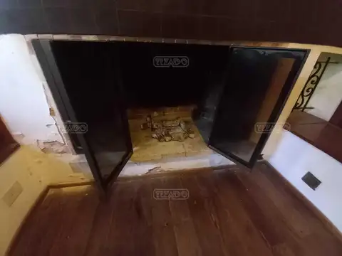 Casa en Venta 40 años