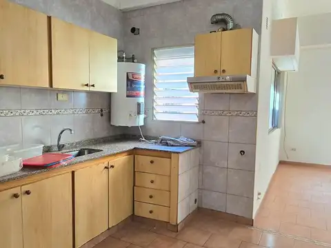 Departamento en Alquiler de 2 dormitorios