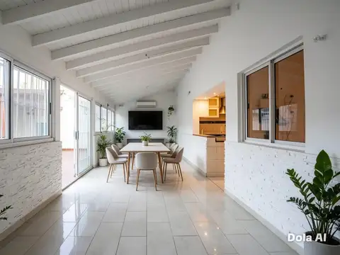 Casa en Venta 5 años