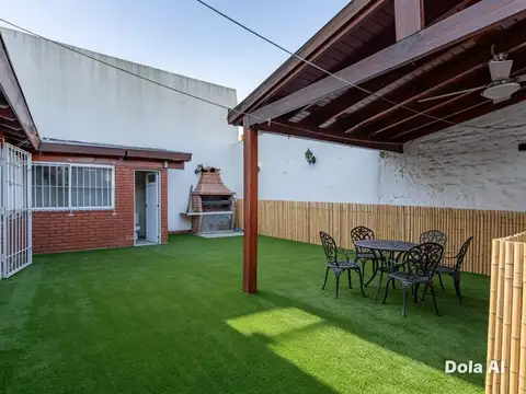 Casa 6 ambientes San Justo Venta