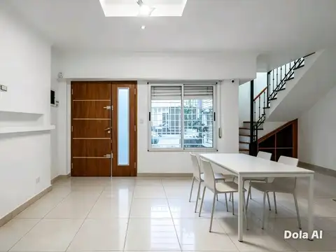 Casa en Venta en Centro, USD 119.000