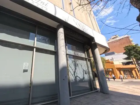 Local en Centro