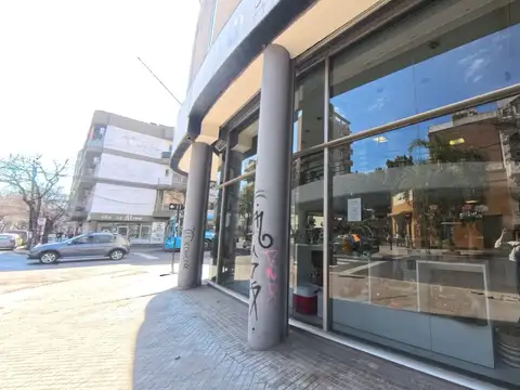 Local en Venta 41 años