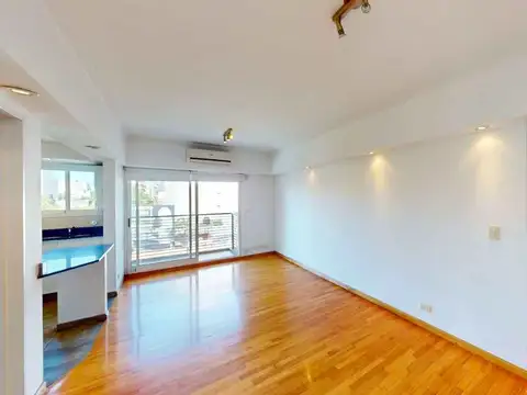 3 AMBIENTES BALCON AMENITIES PILETA SAN CRISTOBAL