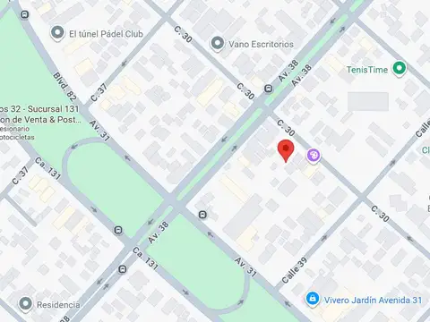 Terreno en Venta en La Plata, USD 130.000