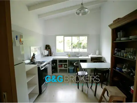 Casa en Alquiler Temporal de 3 dormitorios