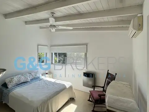 Casa en Alquiler Temporal en Villa Gobernador Udaondo, USD 3.300