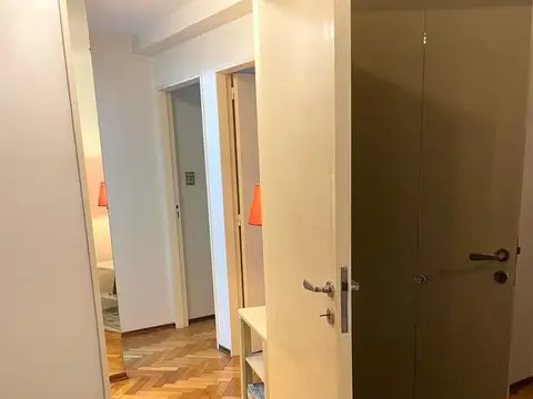 Departamento en Venta en Palermo, USD 198.000