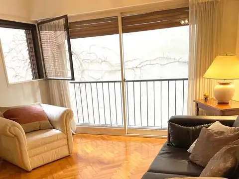 Av Santa Fe 3500, Piso 5