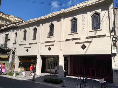 Terreno en Venta 36,81  mts Fondo