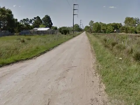 Calle 90 entre 80 y 81