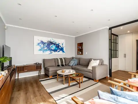 PH en Venta en Villa Pueyrredon, CABA