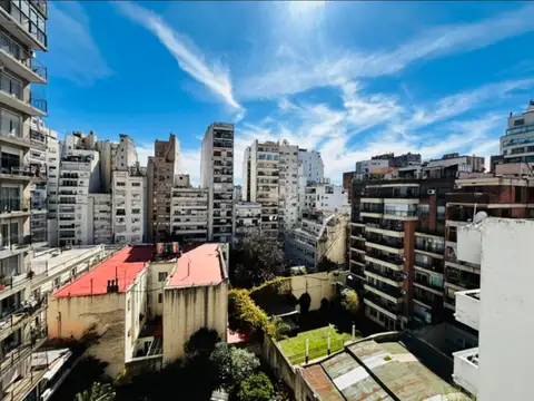 Departamento en Alquiler al Oeste