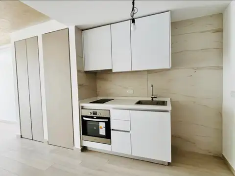 Departamento en Alquiler de Monoambiente