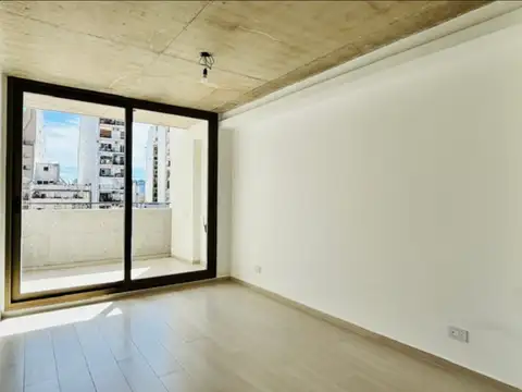 Lafinur 2900, Piso 8