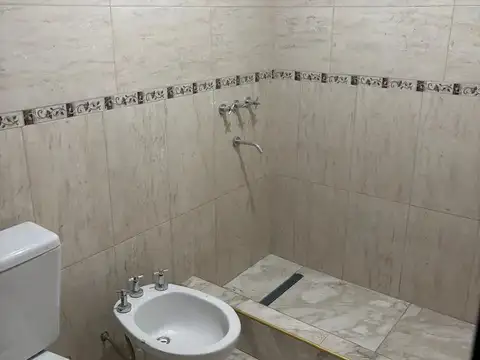 ALQUILER DEPTO 2 AMBIENTES A ESTRENAR, zona La Tablada, Ptdo La Matanza, Provincia de Buenos Aires