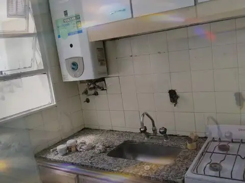 Departamento en Alquiler 45 años