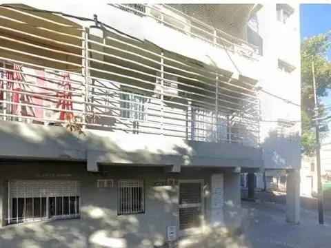 VENTA - DEPARTAMENTO DE UN DORMITORIO CON BALCÓN - ECHESORTU