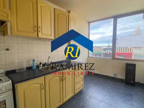 DEPARTAMENTO EN VENTA - SANTA CRUZ - RIO GALLEGOS - AVENIDA PRESIDENTE DOCTOR NESTOR CARLOS KIRCHNER