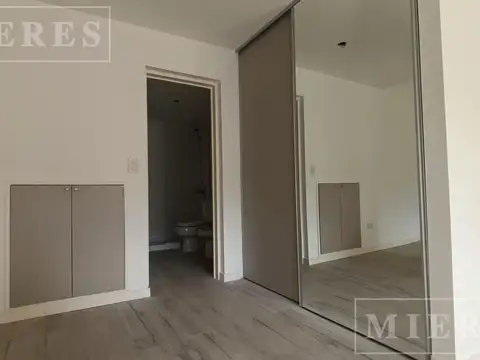 Departamento en Venta al Oeste