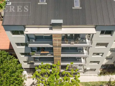 Sáenz Peña - Departamento en venta