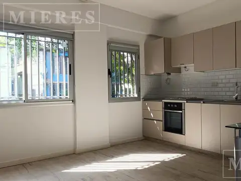 Sáenz Peña - Departamento en venta