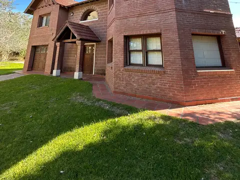 Casa en Mar de las Pampas