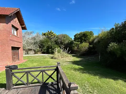 Casa en Mar de las Pampas