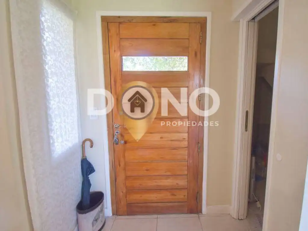 Casa en Venta - Fincas de Hudson
