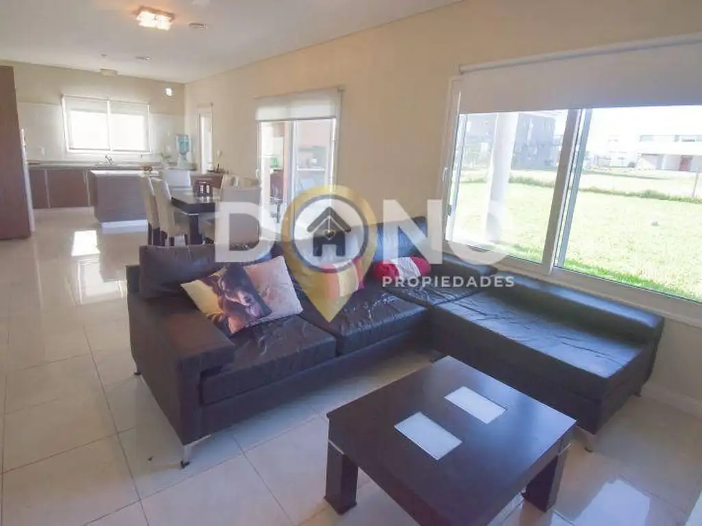 Fincas de Hudson 100 - 3 dormitorios