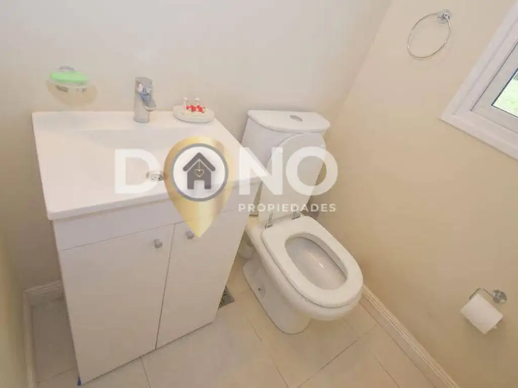 Casa en Fincas de Hudson de 3 dormitorios