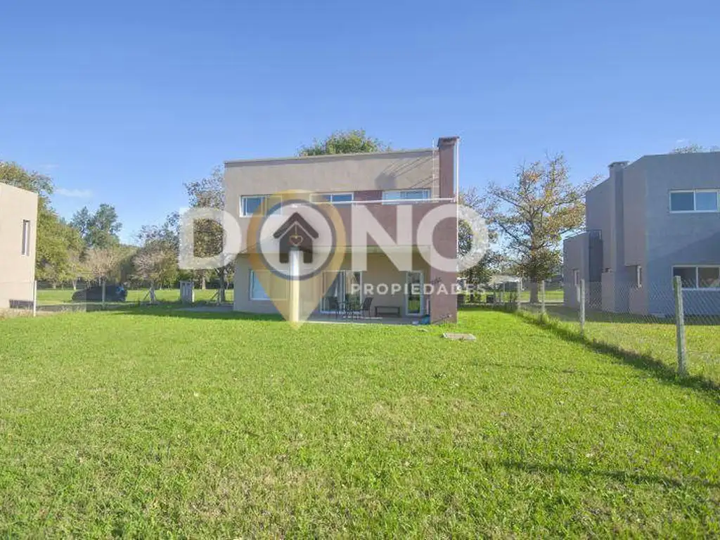 Casa en Fincas de Hudson