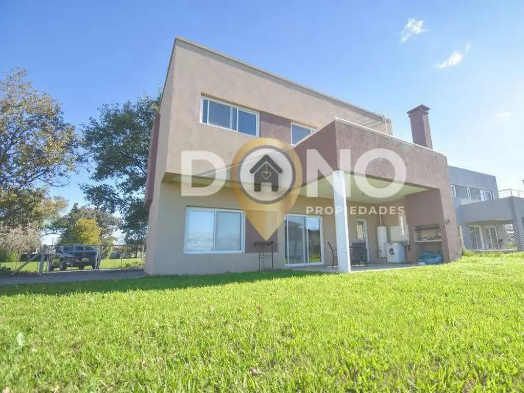 Casa en Venta en Fincas de Hudson