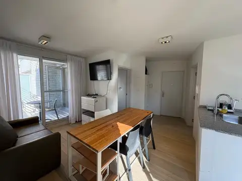 Departamento en Alquiler en Centro, Rosario