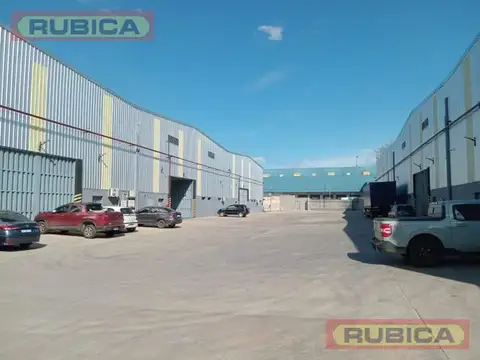Galpon en Alquiler en El Talar, $ 10.500.000
