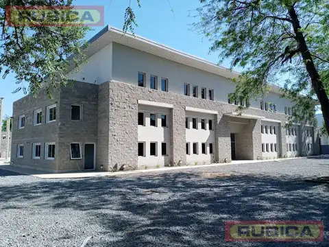 Galpon en Alquiler 3 años