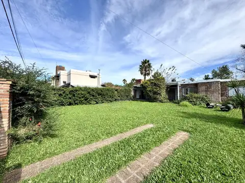 Casa en Venta 20 años