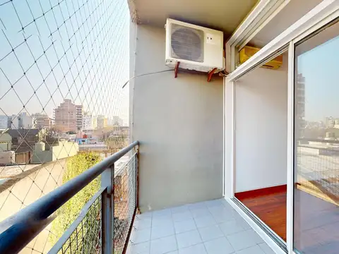 Departamento en Venta en San Cristobal, USD 155.000