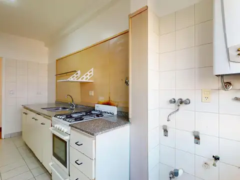 Departamento en Venta 25 años
