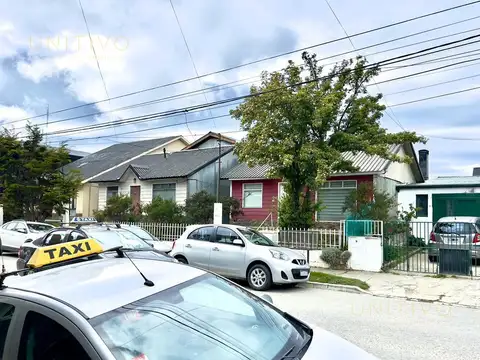 Depto Tipo Casa en Venta de Monoambiente