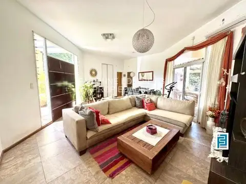 VENTA O PERMUTA Casa B. El Recodo Pilar 4 dormitorios - Permuta por casa en San Martin de los Andes