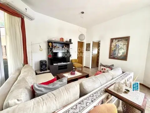 Barrio El Recodo - Avenida Patricias Argentinas al 4500 , Pilar