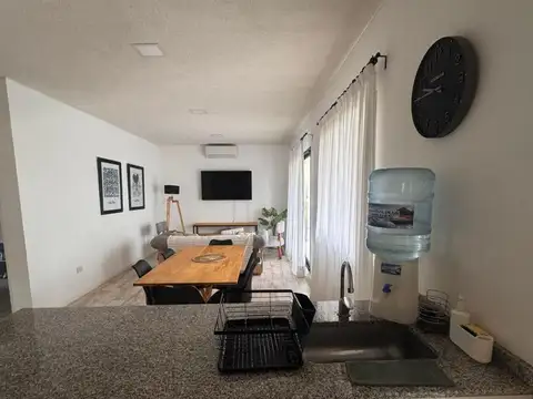 Departamento en Alquiler, Amoblado, 3 Ambientes, en La Cañada Village, Pilar, GBA Norte