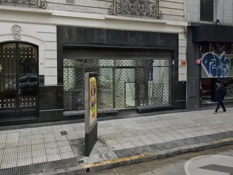 Local - Retiro