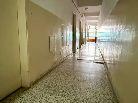 Departamento en Venta 36 años