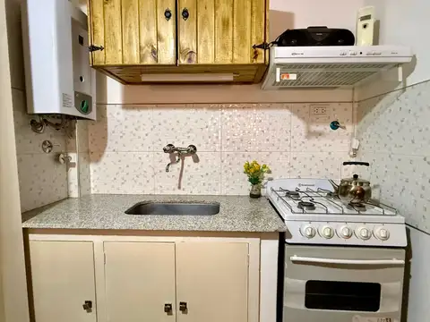 Departamento en Venta en Bahia Blanca, USD 37.000