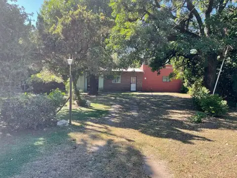 Casa en Venta de 1 dormitorio