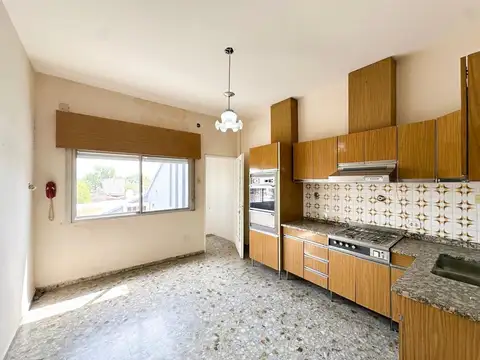 DEPARTAMENTO 3 AMB + MONOAMBIENTE - MERLO NORTE